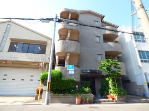 変換 ～ 外観