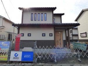 1号地
