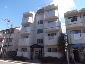 エルエーブハイツ