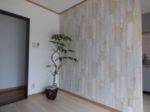 リビング2