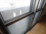 変換 ～ ２重サッシ