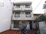 変換 ～ ジュネス新町