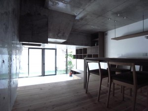 変換 ～ dining