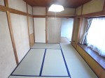こちらは1F