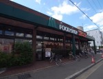 エムジー　西賀茂店