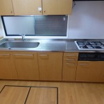 キッチン2