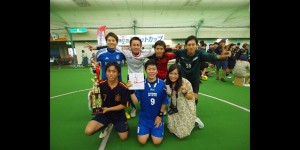 変換 ～ 優勝チーム