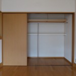2階西7.6押入