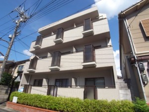 ハイシティ北山
