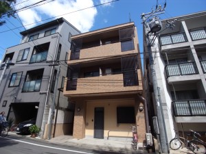 ファミーユヒロセ