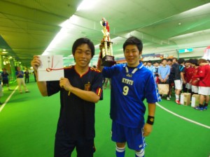 変換 ～ 表彰１位