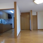 １階リビング⑤