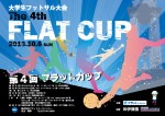 flatcup2013